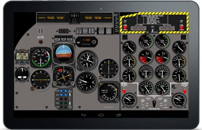 DHC-6 Twin Otter
