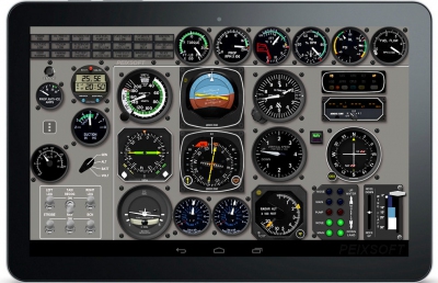 Cessna C208B Grand Caravan