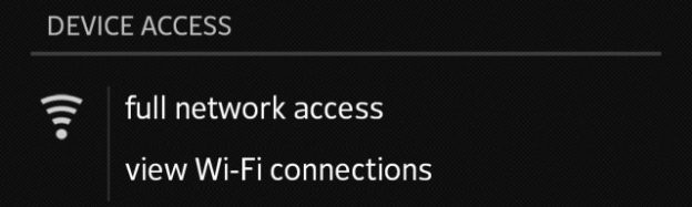 GA Panel for Android | PEIXSOFT
