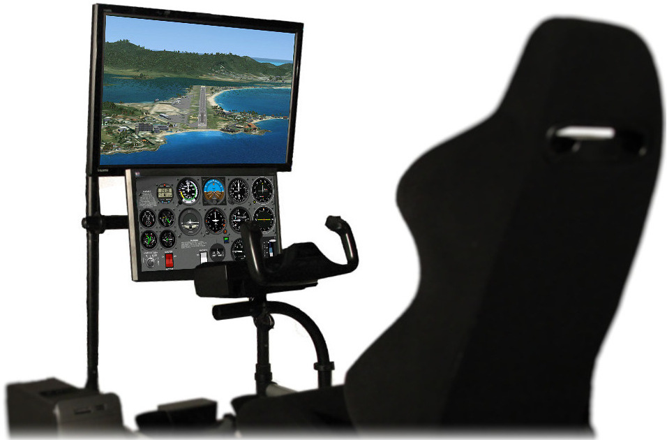 Android App for Instruments? - Tech Talk - Microsoft Flight Simulator Forums