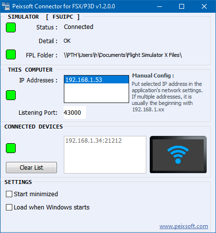 fsx fsuipc download fsx fsuipc download